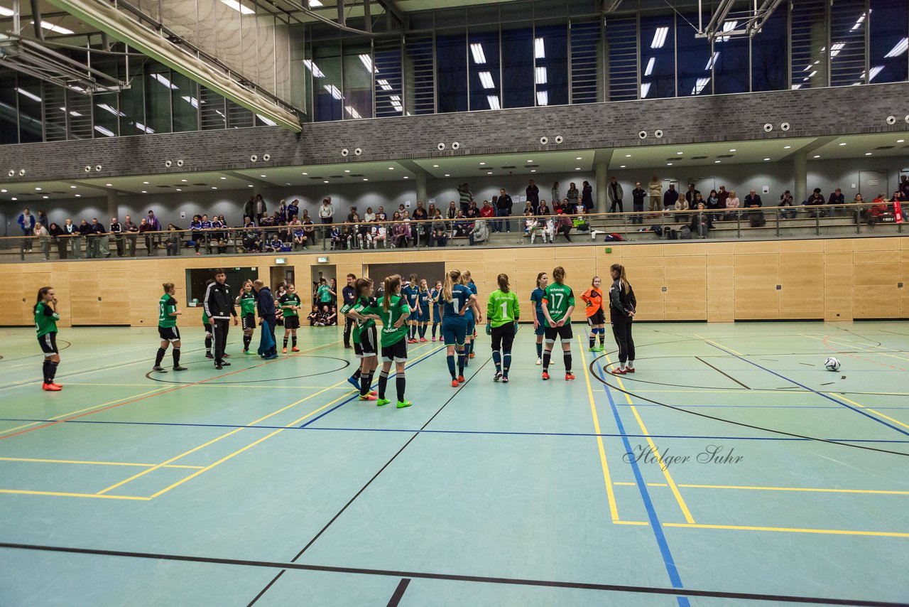 Bild 734 - Girls Cup